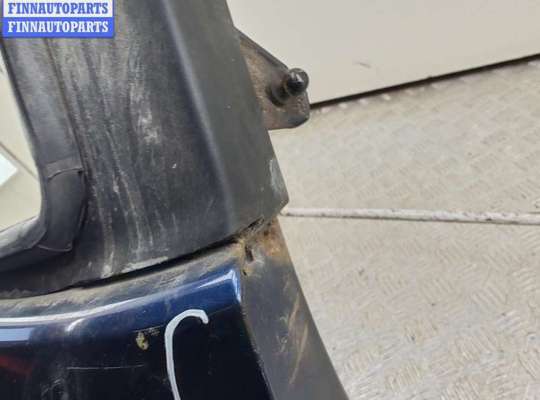 купить Крышка багажника (дверь задняя) на BMW 3 E46 (1998-2006)