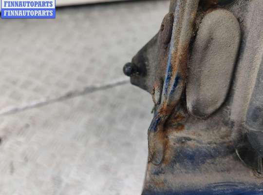 купить Крышка багажника (дверь задняя) на BMW 3 E46 (1998-2006)