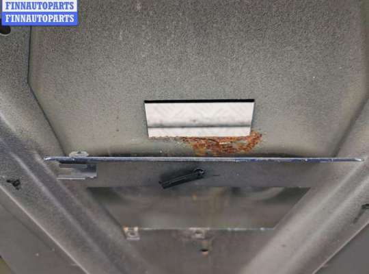 купить Крышка багажника (дверь задняя) на BMW 3 E46 (1998-2006)