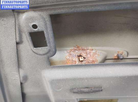 купить Крышка багажника (дверь задняя) на BMW 3 E46 (1998-2006)