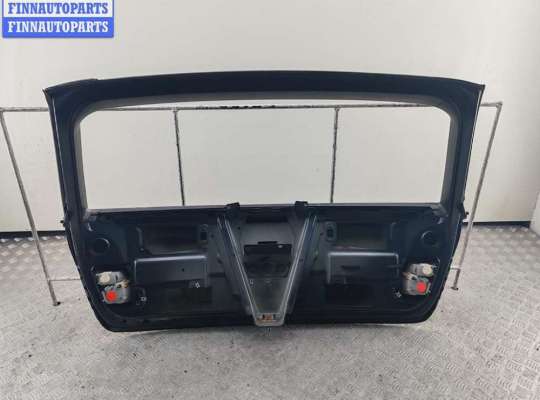 купить Крышка багажника (дверь задняя) на BMW 3 E46 (1998-2006)