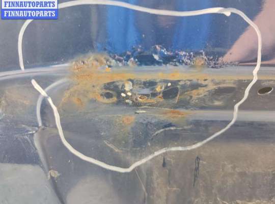 купить Крышка багажника (дверь задняя) на BMW 3 E46 (1998-2006)