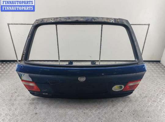 купить Крышка багажника (дверь задняя) на BMW 3 E46 (1998-2006)