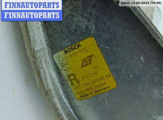 купить Поворотник (указатель поворота) правый на Volkswagen Sharan (1995-2000)