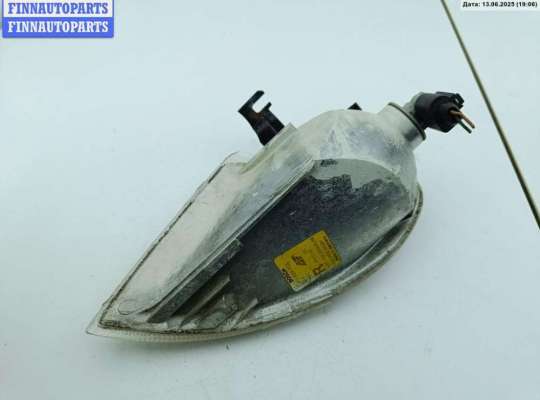 купить Поворотник (указатель поворота) правый на Volkswagen Sharan (1995-2000)