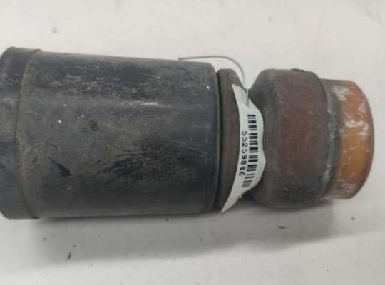 Отбойник амортизатора AU1720019 на Audi A6 C5 (1997-2005)