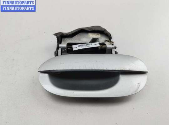 Купить Ручка двери наружная задняя левая на BMW 5 E39 (1995-2003) Ручка двери наружная задняя левая BM3584738 на BMW 5 E39 (1995-2003)