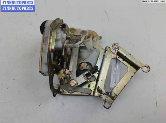 Замок двери задней правой MZ589097 на Mazda 6 (2002-2007) GG/GY