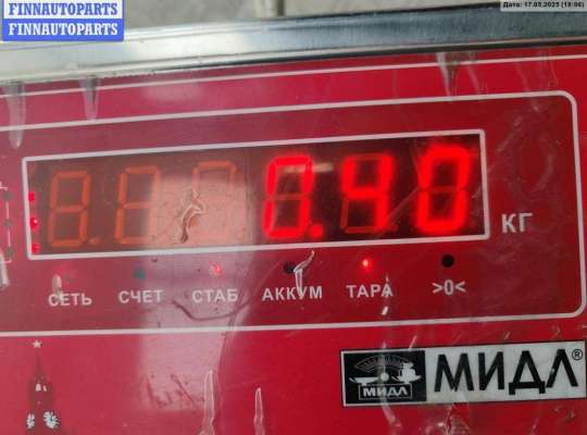 купить Замок двери задней правой на Mazda 6 (2002-2007) GG/GY