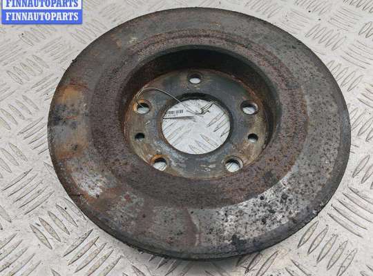 купить Диск тормозной задний на Mazda 3 (2018- ) BP