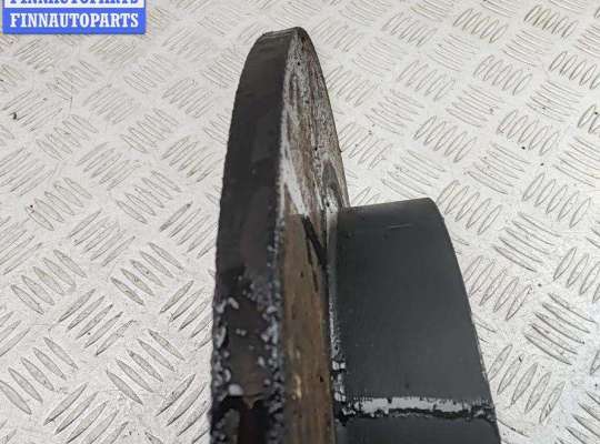 купить Диск тормозной задний на Mazda 3 (2018- ) BP