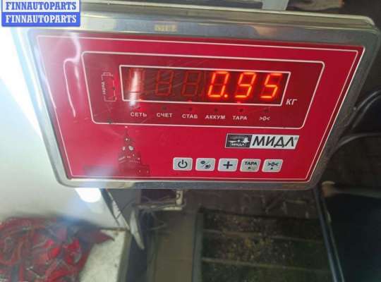 купить Защита крыла (подкрылок) передняя правая на Opel Omega B (1994-2003)