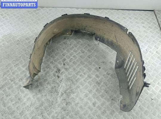 купить Защита крыла (подкрылок) передняя правая на Opel Omega B (1994-2003)