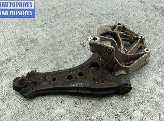 купить Рычаг подвески передний левый на Skoda Fabia mk1 (6Y)