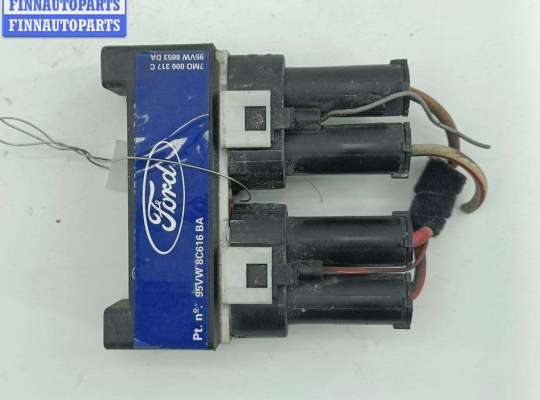 купить Реле вентилятора на Ford Galaxy (2000-2006)