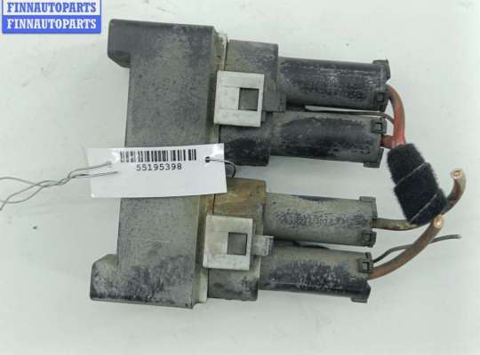 купить Реле вентилятора на Ford Galaxy (2000-2006)