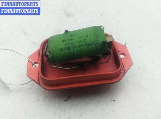 купить Сопротивление отопителя на Audi 100 C4 (1991-1994)