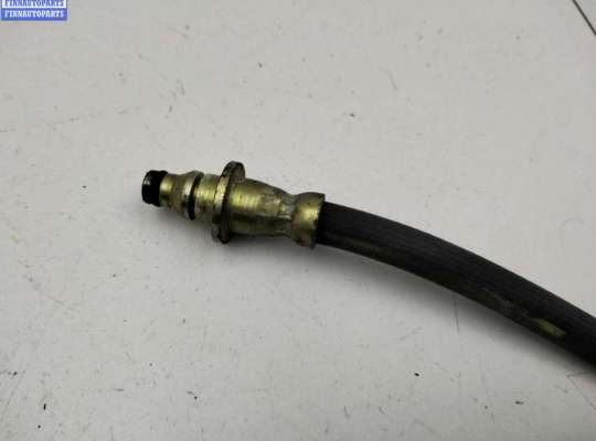 Патрубок (трубка, шланг) на Renault Scenic II