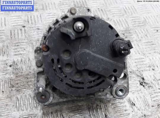 купить Генератор на Skoda Octavia mk1 (A4)