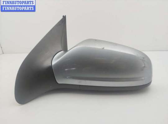 купить Зеркало наружное левое на Opel Astra H (2004-2009)