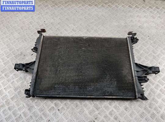 Радиатор основной на Volvo S60 I | V70 II (P2)