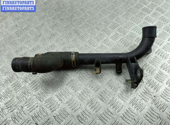 Купить Трубка охлаждающей жидкости пластиковая на Opel Zafira A (1999-2005) Трубка охлаждающей жидкости пластиковая OP2384123 на Opel Zafira A (1999-2005)