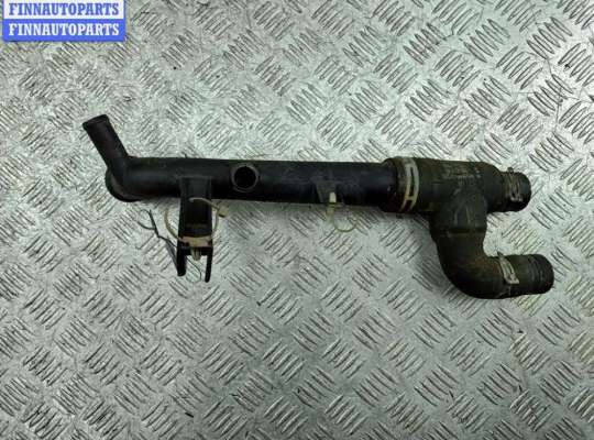 купить Трубка охлаждающей жидкости пластиковая на Opel Zafira A (1999-2005)