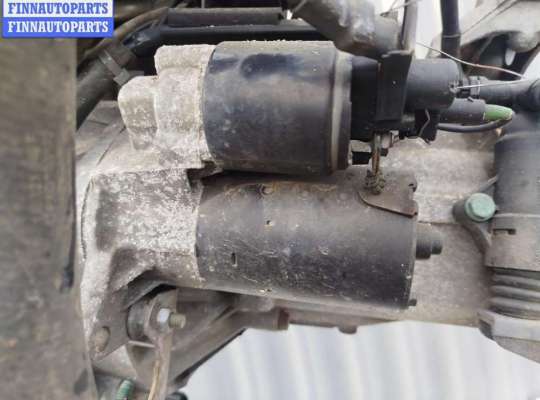 купить Двигатель (ДВС) на Volkswagen Golf-4