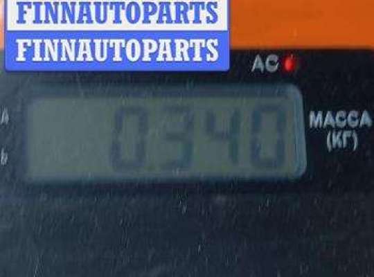 купить Фара противотуманная левая на BMW 3 E46 (1998-2006)