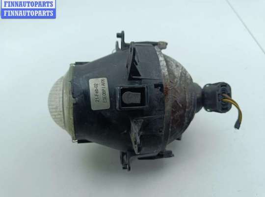 купить Фара противотуманная левая на BMW 3 E46 (1998-2006)