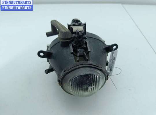 Купить Фара противотуманная левая на BMW 3 E46 (1998-2006) Фара противотуманная левая BM3498024 на BMW 3 E46 (1998-2006)