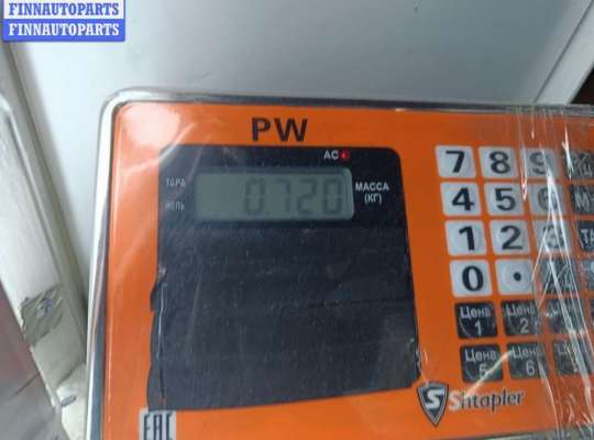 купить Замок двери передней левой на Opel Vectra B (1995-2002)