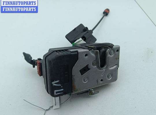 купить Замок двери передней левой на Opel Vectra B (1995-2002)