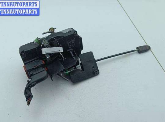 купить Замок двери передней левой на Opel Vectra B (1995-2002)