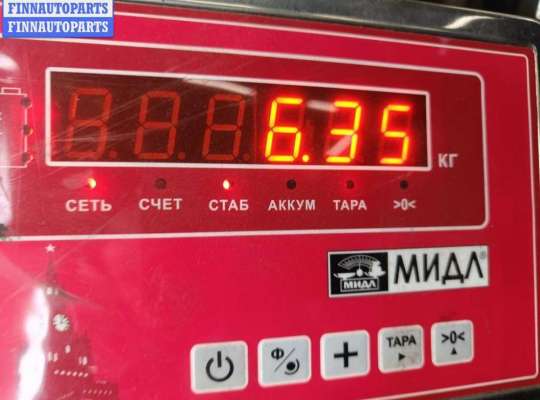 купить Суппорт передний левый на Kia Sorento (2002-2009)