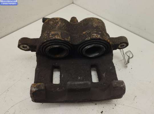 купить Суппорт передний левый на Kia Sorento (BL, 2002-2009)