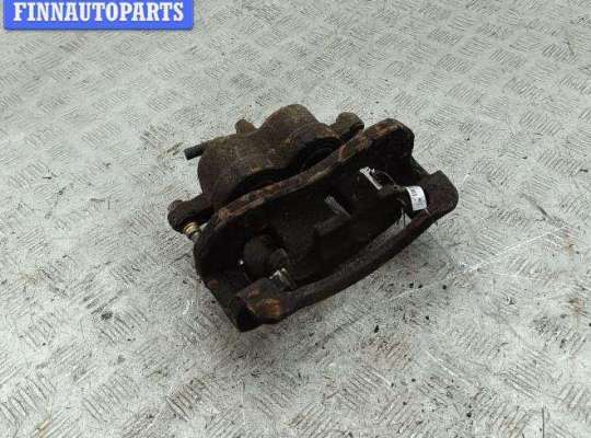 купить Суппорт передний левый на Kia Sorento (2002-2009)