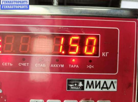 купить Заслонка дроссельная на Skoda Octavia mk1 (A4 1U) 1996-2010