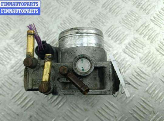 купить Заслонка дроссельная на Skoda Octavia mk1 (A4 1U) 1996-2010