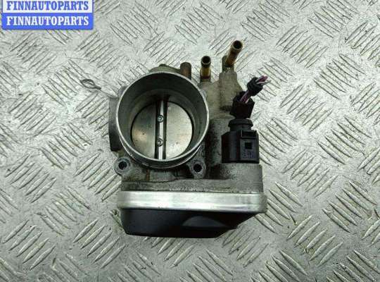 Заслонка дроссельная SK517611 на Skoda Octavia mk1 (A4 1U) 1996-2010