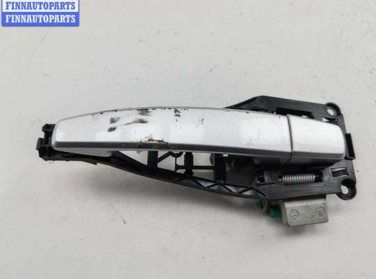 купить Корпус (держатель) ручки двери передней правой на Opel Astra H (2004-2009)