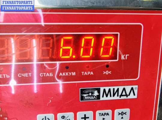 купить Стойка подвески передняя левая на BMW 5 E39 (1995-2003)