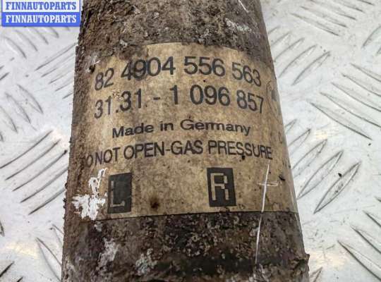 купить Стойка подвески передняя левая на BMW 5 E39 (1995-2003)