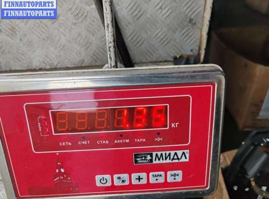 купить Рамка передняя (панель кузовная, телевизор) на BMW 5 E60/E61 (2003-2010)