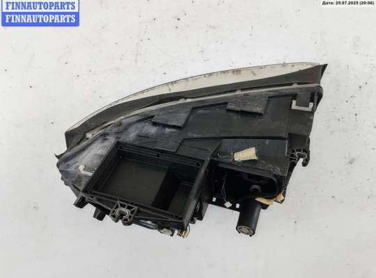 купить Фара правая на Audi A4 B6 (2001-2004)