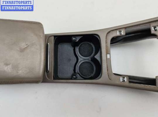 купить Подлокотник на Volkswagen Passat B6