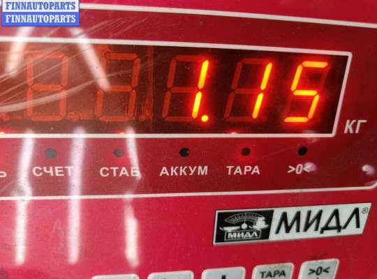 купить Защита крыла (подкрылок) передняя левая на Ford Mondeo III (2000-2007)