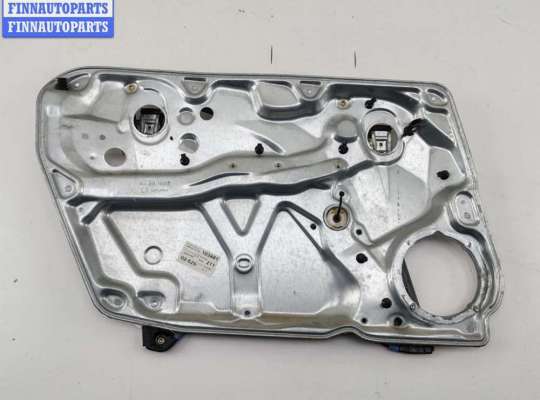 Стеклоподъемник электрический передний левый VG2463910 на Volkswagen Passat B5