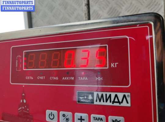 купить Петля крышки (двери) багажника на Volkswagen Transporter T4