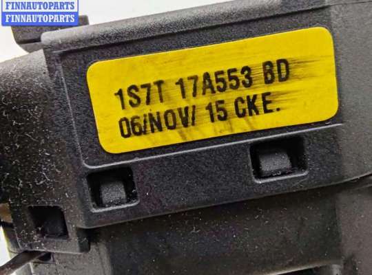 купить Переключатель дворников на Ford Mondeo III (2000-2007)